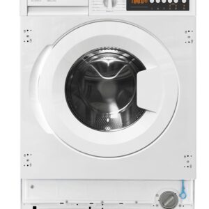 White Knight ATBIWM814WWHITE KNIGHT 8KG 1400RPM INTEGRATED WASHING MACHINE