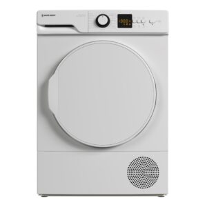 White Knight AT8HPWWHITE KNIGHT WHITE 8KG HEAT PUMP TUMBLE DRYER