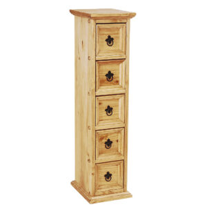 Corona Storage Unit 5×1