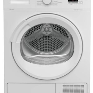 Beko DTLP71151WBEKO WHITE 7KG HEAT PUMP TUMBLE DRYER