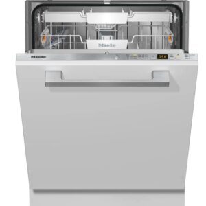 Miele G5150SCVIMIELE FULLY INTEGRATED DISHWASHER