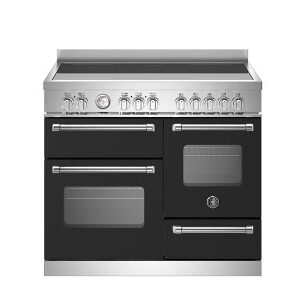 Bertazzoni MAS105I3ENECBERTAZZONI MASTER SERIES 100CM RANGE COOKER WITH SEPERATE GRILL AND INDUCTION HOB
