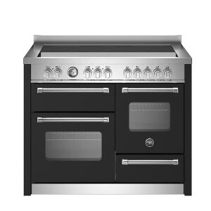 Bertazzoni MAS115I3ENECBERTAZZONI MASTER SERIES 110CM RANGE COOKER WITH INDUCTION HOB AND SEPERATE GRILL