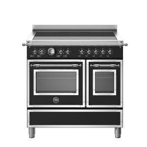 Bertazzoni HER95I2ENETBERTAZZONI HERITAGE 90CM RANGE COOKER WITH INDUCTION HOB