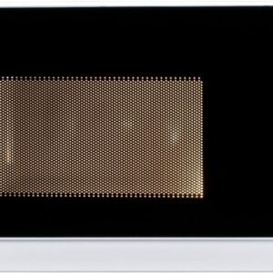 Sharp R272WMSHARP WHITE 20 LITRE 800W TOUCH CONTROL MICROWAVE