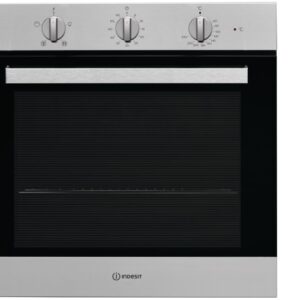 Indesit IFW6330IXINDESIT ARIA STAINLESS STEEL SINGLE FAN OVEN