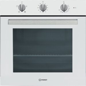 Indesit IFW6330WHINDESIT WHITE SINGLE ELECTRIC OVEN