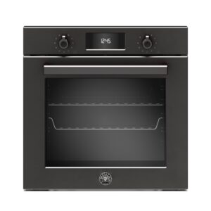 Bertazzoni F6011PROELNBERTAZZONI PROFESSIONAL SERIES 60CM SINGLE OVEN WITH 11 FUNCTIONS AND LCD DISPLAY