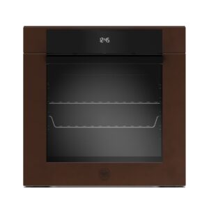 Bertazzoni F6011MODPLCBERTAZZONI MODERN SERIES 60CM ELECTRIC PYRO SINGLE OVEN WITH LCD DISPLAY