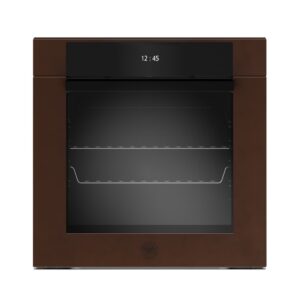 Bertazzoni F6011MODPTCBERTAZZONI MODERN SERIES 60CM SINGLE PYRO OVEN WITH TFT DISPLAY
