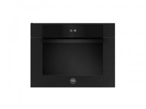 Bertazzoni F457MODVTNBERTAZZONI MODERN SERIES 60X45CM COMBI-STEAM OVEN WITH TFT DISPLAY