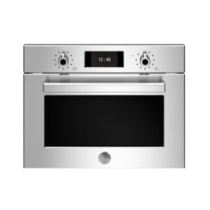 Bertazzoni F457PROVTXBERTAZZONI PROFESSIONAL SERIES 60X45CM COMBI-STEAM OVEN