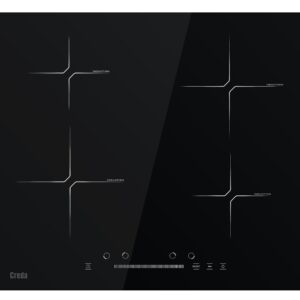Creda C60ISCCREDA 60CM INDUCTION HOB