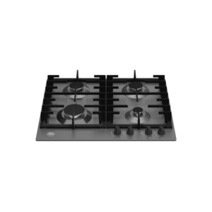 Bertazzoni P604MODNEBERTAZZONI MODERN SERIES 60CM GAS HOB