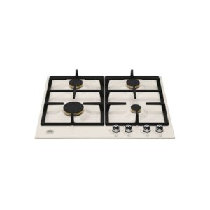 Bertazzoni P604HERAXBERTAZZONI HERITAGE SERIES 60CM GAS HOB