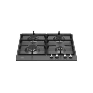 Bertazzoni P604HERNEBERTAZZONI HERITAGE SERIES 60CM GAS HOB