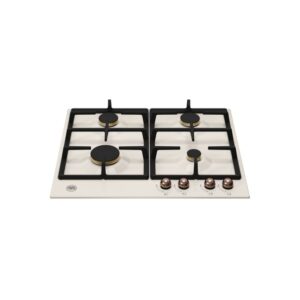 Bertazzoni P604HERACBERTAZZONI HERITAGE SERIES 60CM GAS HOB