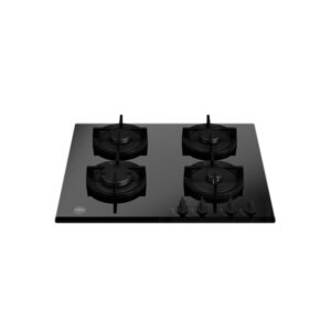 Bertazzoni P604MODGNEBERTAZZONI MODERN SERIES 60CM GAS ON GLASS HOB