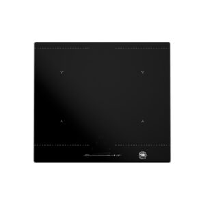 Bertazzoni P604IM2B2NEBERTAZZONI 60CM INDUCTION HOB WITH 2 MULTIZONE