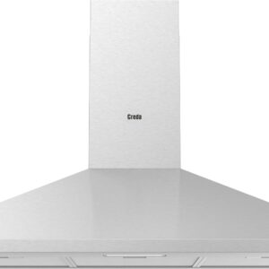 Creda C90CHXCREDA STAINLESS STEEL 90CM PYRAMID HOOD