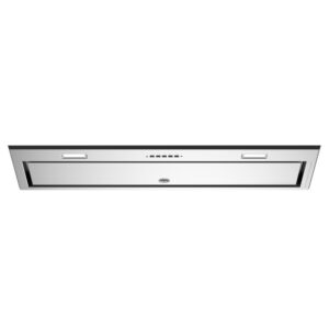 Bertazzoni KIN86MOD1XBBERTAZZONI 86CM BUILT IN HOOD