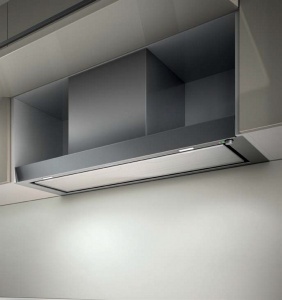 Elica HIDDEN60ELICA HIDDEN 60 BUILT IN/CONCEALED HOOD