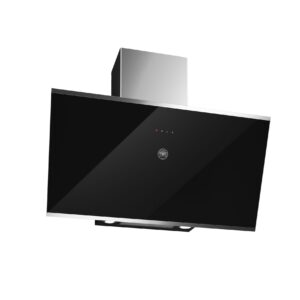 Bertazzoni KV90MOD1NABERTAZZONI MODERN SERIES 90CM VERTICAL INCLINED HOOD