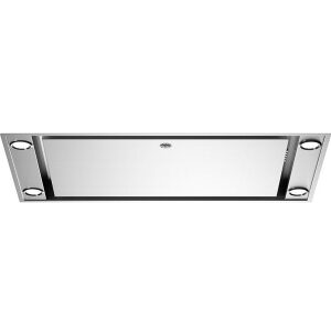 Bertazzoni KC90PRO1XABERTAZZONI PROFESSIONAL SERIES 90CM CEILING HOOD