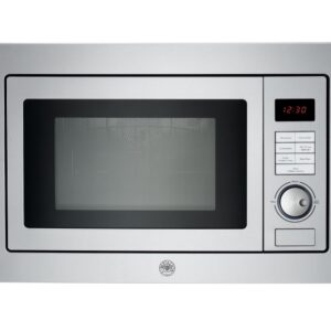 Bertazzoni F457PROMWSXBERTAZZONI PROFESSIONAL SERIES 60X38CM COMBI-MICROWAVE OVEN