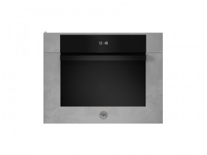 Bertazzoni F457MODMWTZBERTAZZONI MODERN SERIES 60X45CM COMBI MICROWAVE OVEN