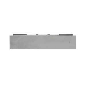 Bertazzoni WD60ZBERTAZZONI 60X15CM WARMING DRAWER FOR MODERN SERIES