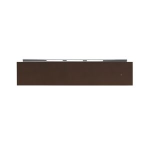 Bertazzoni WD60CBERTAZZONI 60X15CM WARMING DRAWER FOR MODERN SERIES