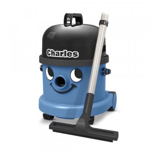 Numatic CVC370CHARLES WET AND DRY CYLINDER VACUUM CLEANER