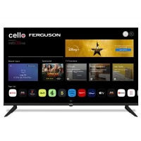 CELLO CS43WS01CELLO 43" SMART WebOS full HD TV WITH FREEVIEW PLAY