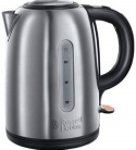 Russell Hobbs 20441RUSSELL HOBBS SNOWDON BRUSHED STAINLESS STEEL KETTLE