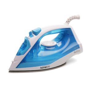 Lloytron E7503HOMELIFE SURF 1800W STEAM IRON