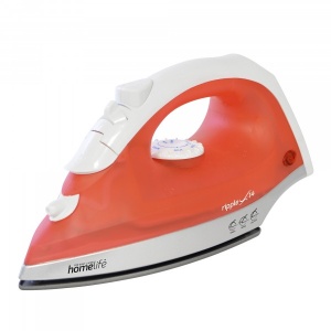 Lloytron E7304LLOYTRON HOMELIFE 1200W RIPPLE X-14 STEAM IRON