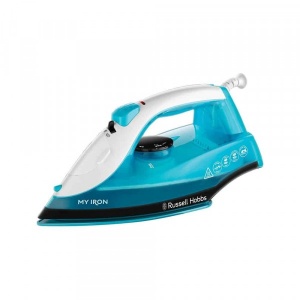 Russell Hobbs 25580RUSSELL HOBBS MY IRON 1800W STEAM IRON