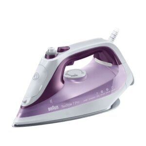 Braun SI7066VIBRAUN TEXSTYLE 7 2600W PRO STEAM IRON