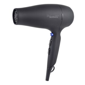 Lloytron H1517BKPAUL ANTHONY STYLE PRO 2000W HAIR DRYER