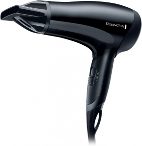 Remington D3010REMINGTON POWER DRY 2000 HAIR DRYER