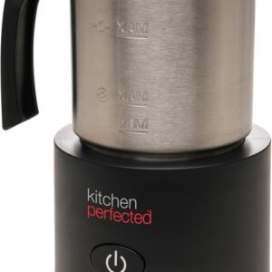 Lloytron E1780BKKITCHEN PERFECTED MILK FROTHER & HOT CHOCOLATE MAKER