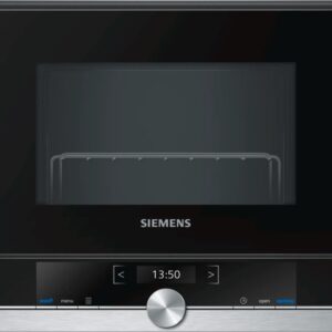 Siemens BE634LGS1BSIEMENS IQ700 STAINLESS STEEL BUILT IN MICROWAVE
