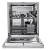 Midea MDWPB1303LMIDEA 60CM BUILTIN DISHWASHER