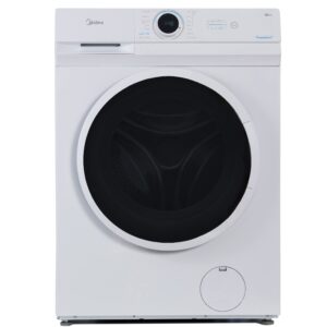 Midea MF100W60MIDEA WHITE 6KG 1000RPM WASHING MACHINE