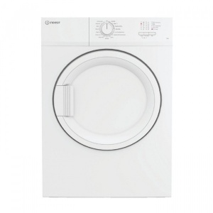 Indesit CYDC82WWGLINDESIT WHITE 8KG CONDENSER TUMBLE DRYER