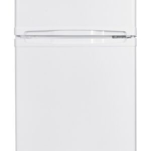 IceKing IK2022EWICEKING WHITE UNDER COUNTER FRIDGE FREEZER