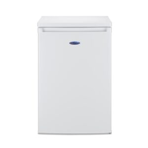 IceKing RHK551EWICEKING WHITE 55CM WIDE FRIDGE WITH 4* ICEBOX