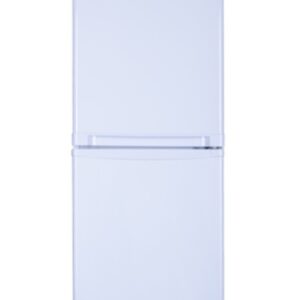 IceKing IK3633EWICEKING WHITE STATIC FRIDGE FREEZER
