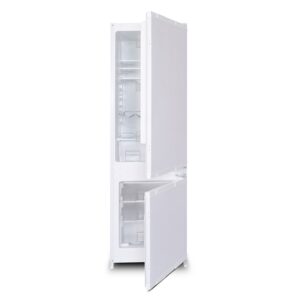IceKing BI712EWICEKING FROST FREE 70/30 INTEGRATED FRIDGE FREEZER